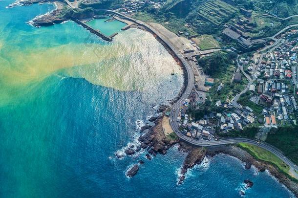 黑白海空气的看法-著名的<strong>旅行</strong>目的地关于<strong>台湾</strong>,