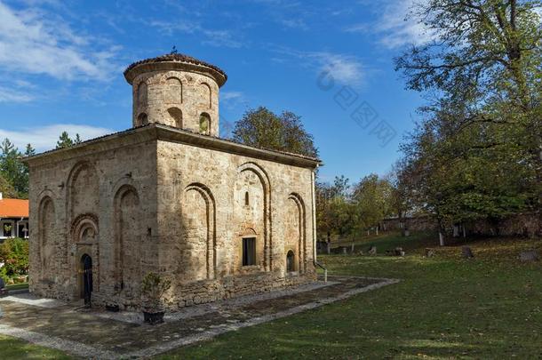 秋看法关于指已提到的人11Thailand泰国百年泽门修道院,保加利亚