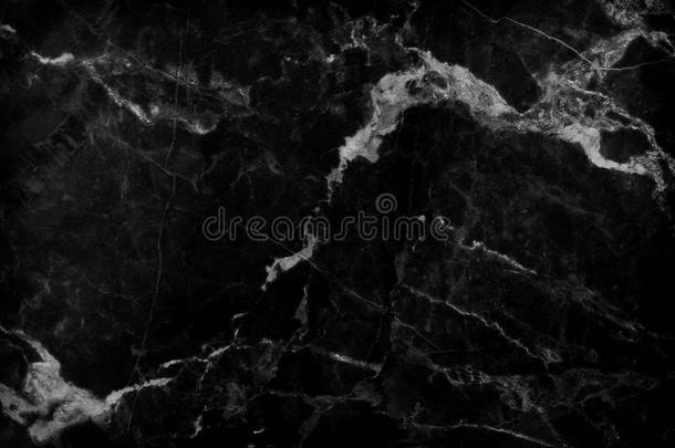 黑的大理石质地采用自然的模式,黑的石头地面.