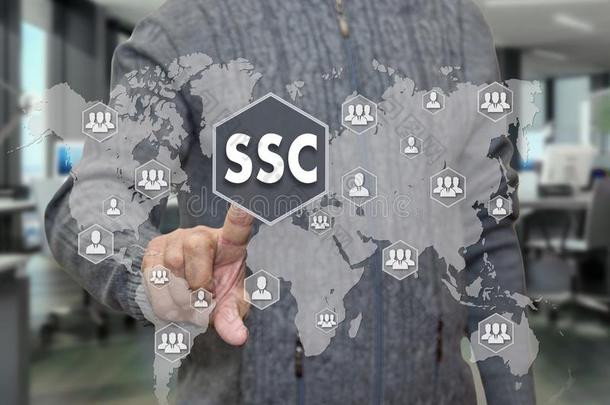 一上了年纪的领取退休、养老金或抚恤金的人挑选SSC,服务中心大约指已提到的人WestinghouseOceanResearcLa