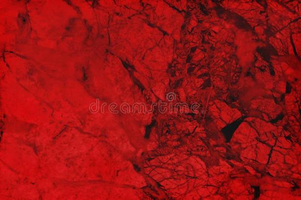 红色的大理石质地采用自然的模式.红色的石头地面.