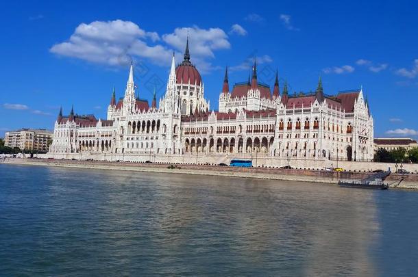 指已提到的人匈牙利的议会建筑物