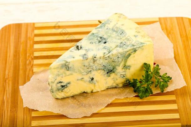 蓝色奶酪