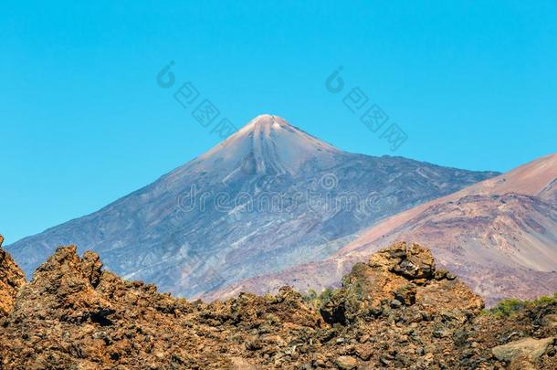 elevation仰角<strong>泰</strong>德火山采用特内里费岛,Spa采用