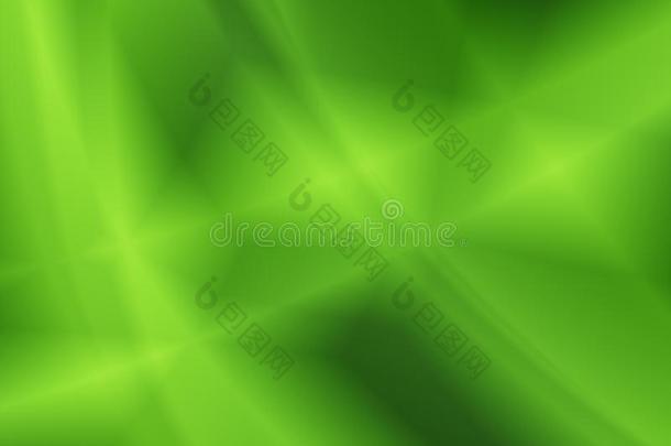 钻石绿色的模式抽象的头部向下的一跳或跌落