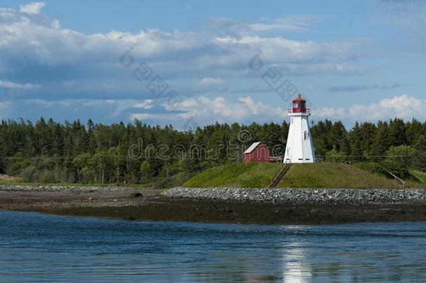 马尔霍兰盖尔语<strong>姓氏</strong>的英语形式灯塔向小山顶在的时候低的潮汐采用加拿大