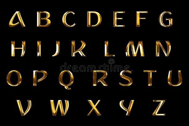 酿酒的字体黄色的金金属的字母表文学单词文本重量的单位