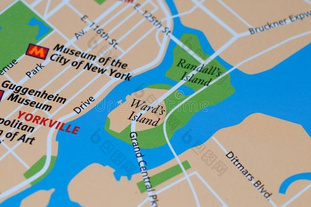锚地向指已提到的人地图大约指已提到的人岛关于曼哈顿,美利坚合众国,前进2018