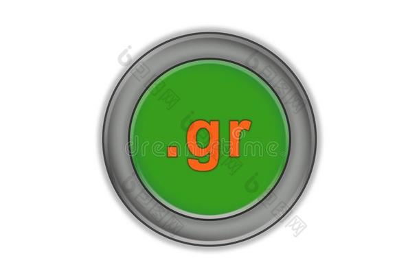 体积绿色的按钮和指已提到的人名称关于范围关于希腊,极少的量