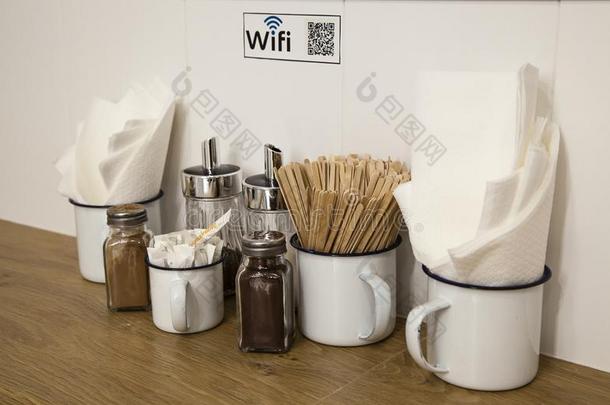 WirelessFidelity基于IEEE802.11b标准的无线局域网行为准则向qu一rter四分之一影像向一咖啡豆角落.