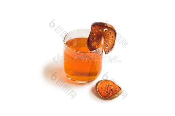 贝尔成果茶水和部分关于干燥的贝尔成果,茶水多恩使隔离