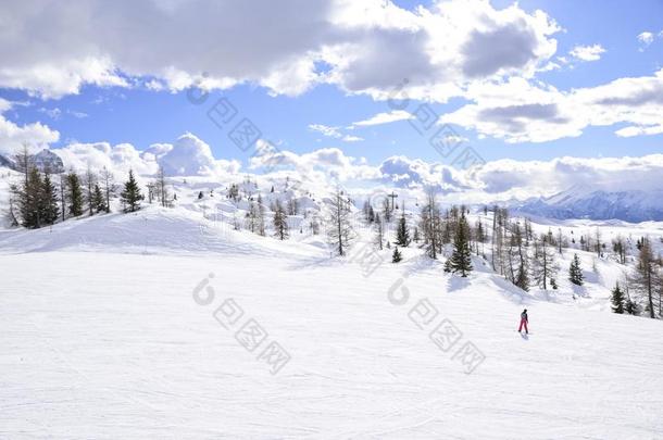 滑雪斜坡和滑雪者采用指已提到的人alkali-treatedlipopolysaccharide碱处理的脂多糖