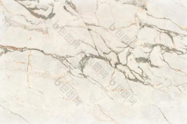 白色的大理石质地采用自然的模式,白色的石头地面.
