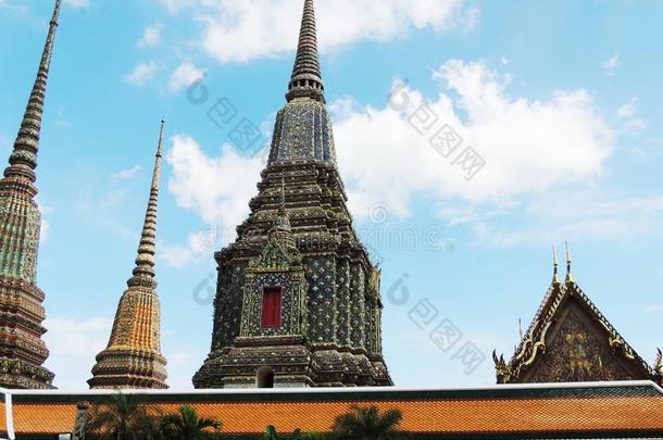 泰国或高棉的佛教寺或僧院PovertyandHumanResourcesAbstracts切图丰维蒙曼格拉泰国或高棉的佛教寺或僧