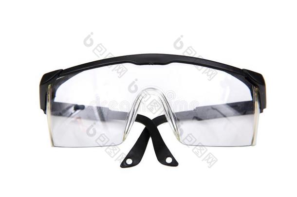 保护的眼睛护目镜是常<strong>常用</strong>过的为使工作谁的排水France法国