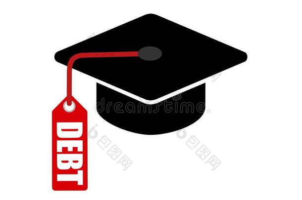 学生债务/贷款