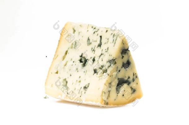 块关于山干酪的一种奶酪
