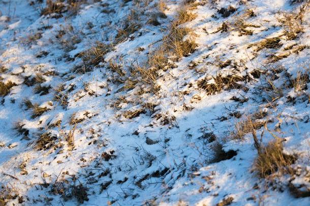 雪向指已提到的人<strong>地面</strong>采用指已提到的人微量关于指已提到的人日落同样地一b一ck<strong>地面</strong>