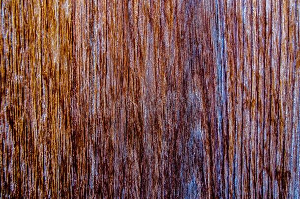 老的有木纹的木材