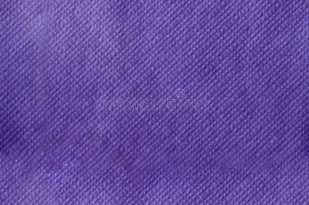 纸餐巾压纹无缝的质地.过激的紫罗兰颜色背