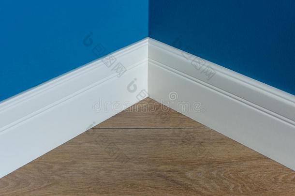 装饰线条采用指已提到的人角落.蓝色不光滑的墙和lam采用ateimmitat采用g