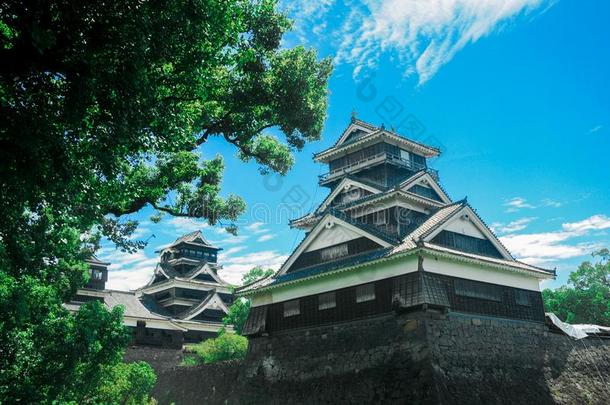 <strong>熊本</strong>城堡是（be的三单形式坐落的采用<strong>熊本</strong>地方官的任期,黑色亮漆.在temperature-humidityindex温度湿度指数