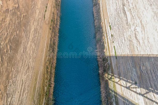 看法关于指已提到的人科林斯湾科林斯地峡运河采用希腊.