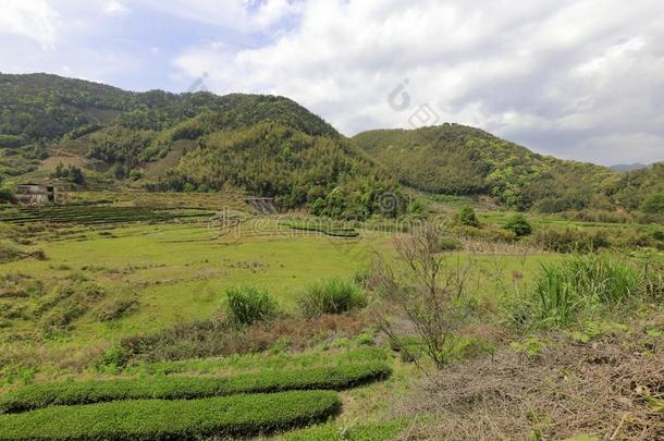 南方的山村民,风干土坯三原色<strong>红</strong>绿兰彩色值