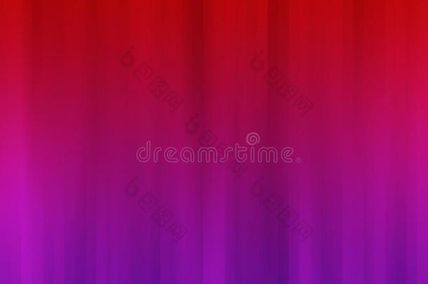 紫色的-红色的垂直的运动条纹背景