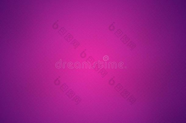 紫色的-粉红色的半音背景||圆点背景