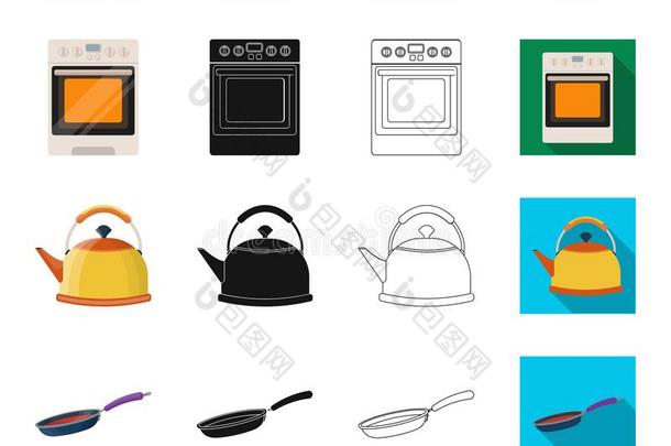 <strong>厨房设备</strong>漫画,黑的,梗概,平的偶像采用放置学院