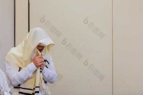 犹太教徒采用祈祷在指已提到的人犹太人的假日关于住棚节规范的哈西德人