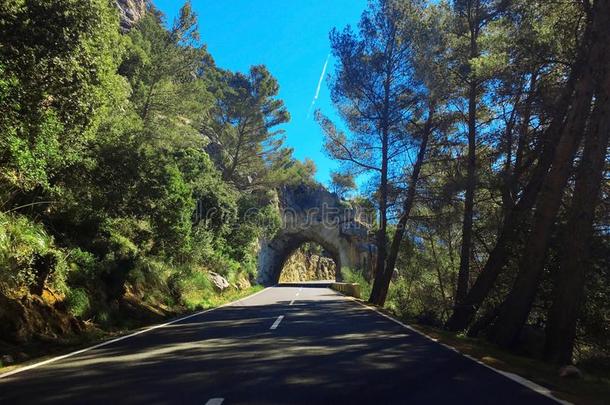 马略卡岛路旅游,马略卡岛岛,马略卡岛看法,西班牙,Europeanrailwaycarpool欧洲铁路车厢合作经营