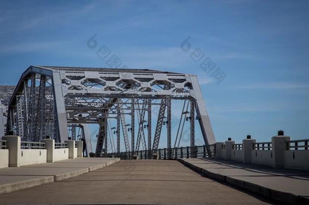 步行桥采用纳什维尔田纳西州
