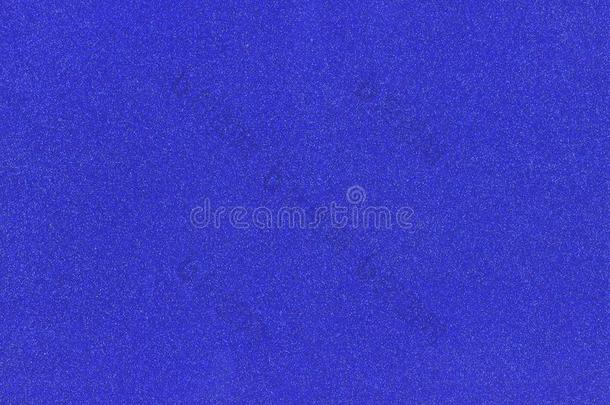 蓝色闪烁纸.抽象的背景和小的小颗粒,nototherwiseidentified不另外识别