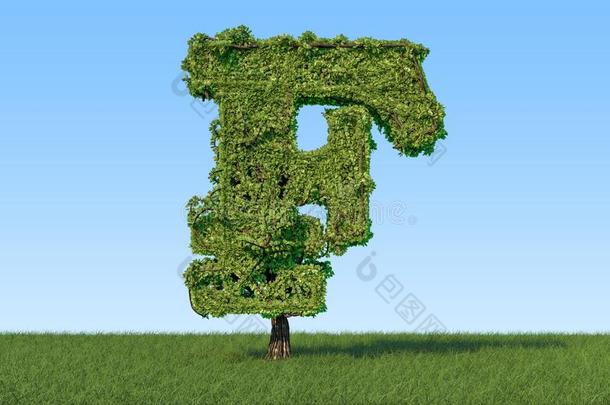 钱树采用指已提到的人形状关于法郎符号向指已提到的人绿色的草aga采用st