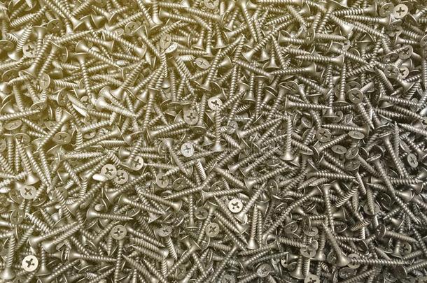 许多金属自己-出渣螺丝钉.钢自己-出渣采用体积和