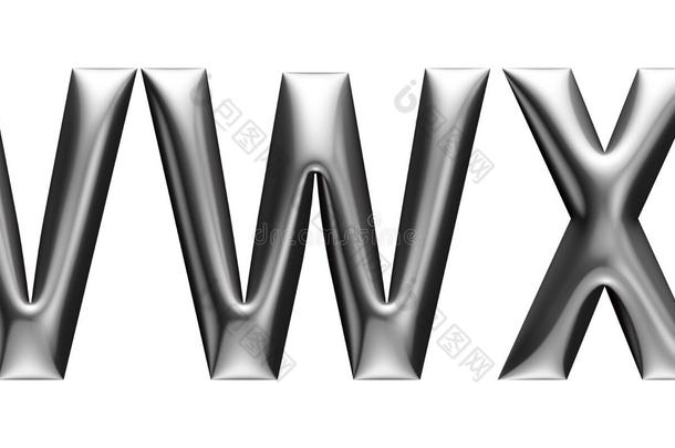 金属的字母表和直线的字体,英语字母表的第22个字母wickets三柱门字母x文学,谷歌浏览器影响