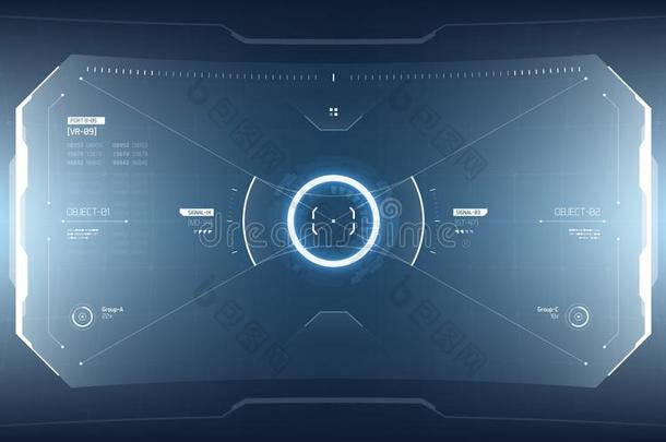 未来的science科学-Finland芬兰科技皮屏幕