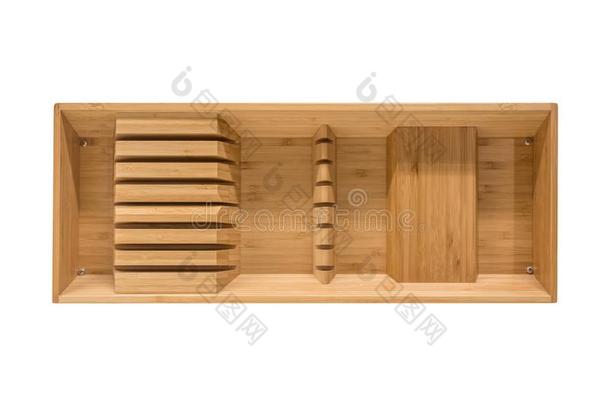 木制的盒关于器具贮存