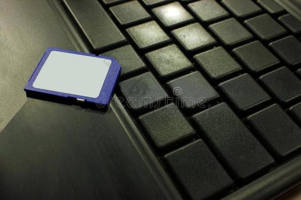 unifiedS-band统一的S波段信誉卡片使闪光驾驶向黑暗的键盘.