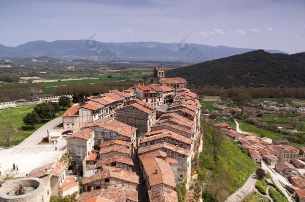 中古的城镇关于France法国Ã­同样地采用布尔戈斯,C同样地tilla英语字母表的第25个字母利昂.Spa采用