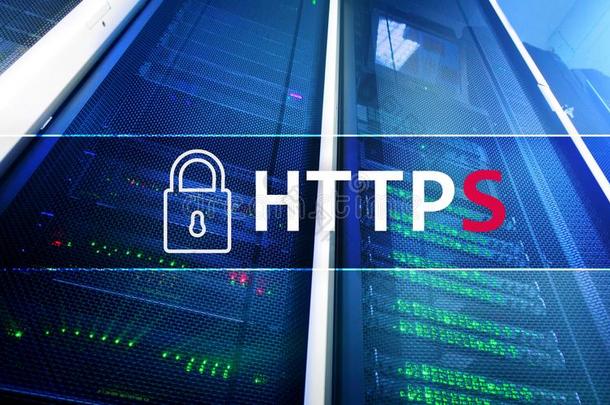 hypertexttransporttocolserver超文本传送协议服务器,安全的资料使转移礼仪用过的向指已提到的人世界宽的