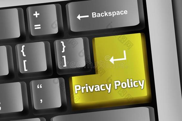 键盘说明隐私政策