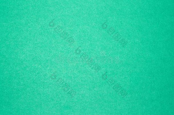 蓝色-绿色的背景关于有色的卡纸板.