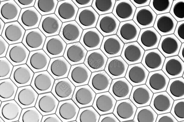 石墨的单原子层-纳米材料