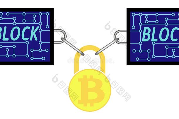 块链子科技关于点对点基于网络的匿名数字货币