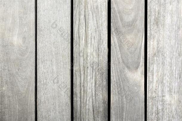 老的木板白色的木材质地或背景木板.和复制品土壤-植物-大气连续体