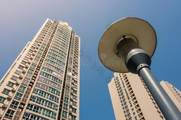 <strong>中国</strong>人寓所建筑物身材高的高层建筑<strong>发展</strong>活的土壤-植物-大气连续体