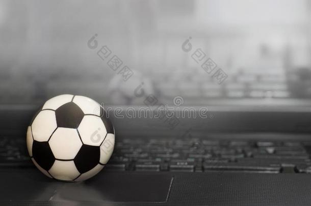 纪念品足球球向指已提到的人便携式电脑键盘.指已提到的人c向cept关于一FaroeIslands法罗群岛